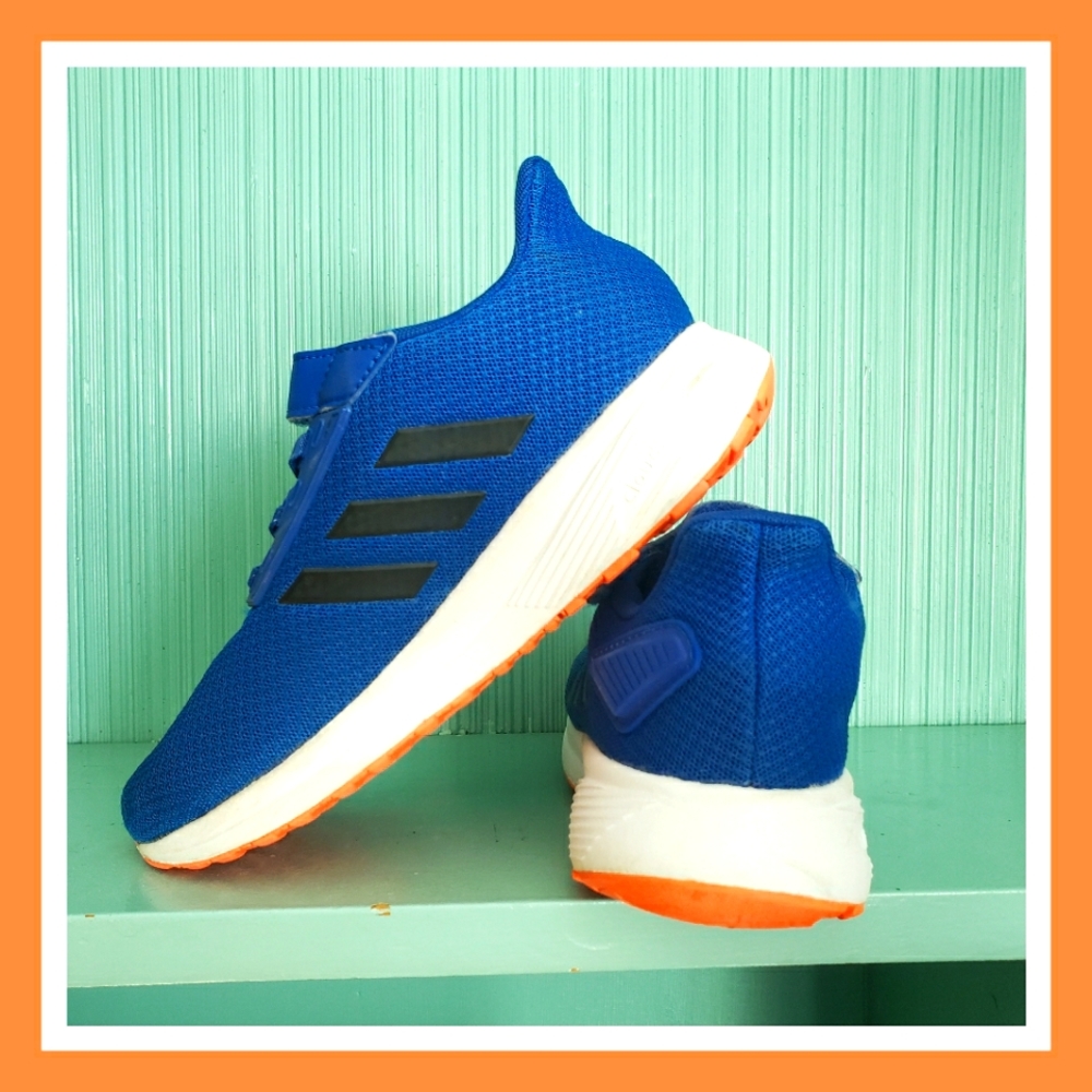 Children Adidas Racer - Picture 4 of 9